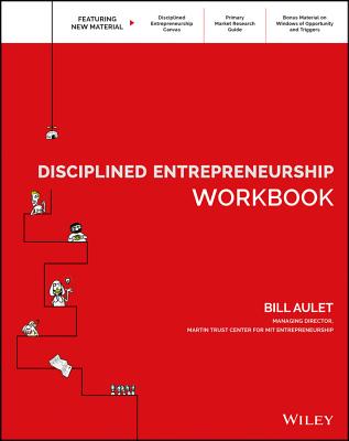 Disciplined Entrepreneurship Case Studies & Examples