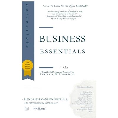 Business Essentials