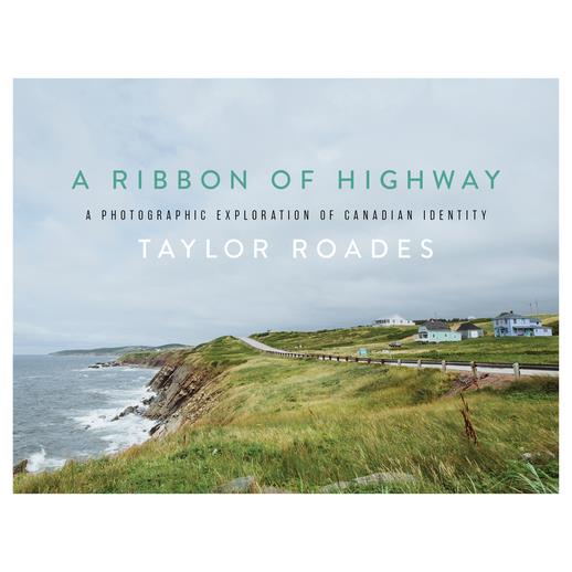 A Ribbon of Highway