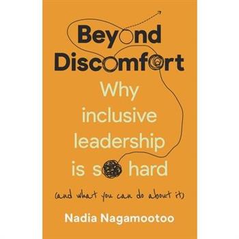 Beyond Discomfort