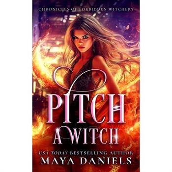 Pitch a Witch