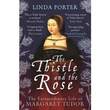 The Thistle and the Rose