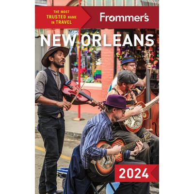 Frommer's New Orleans
