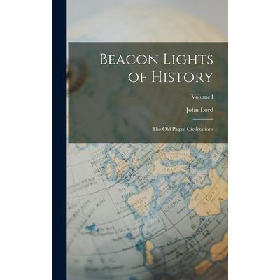 Beacon Lights of History