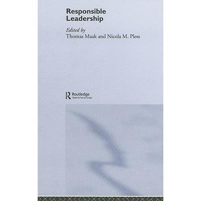 Responsible Leadership