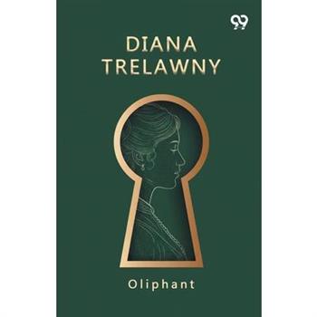 Diana Trelawny