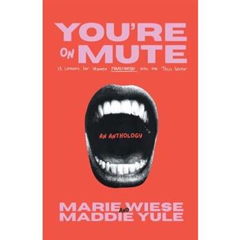 You're on Mute