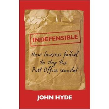 Indefensible