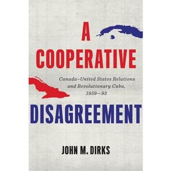 A Cooperative Disagreement