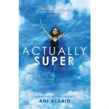 Actually Super