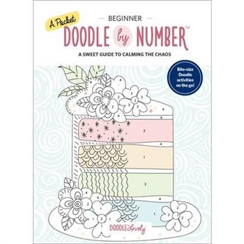 A Pocket Doodle by Number