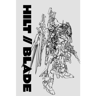 Hilt // Blade