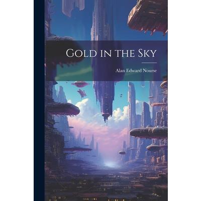 Gold in the Sky