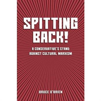 Spitting Back!