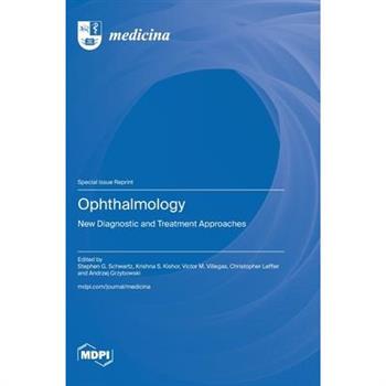 Ophthalmology