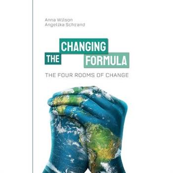 The Four Rooms of Change