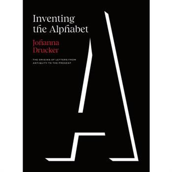 Inventing the Alphabet