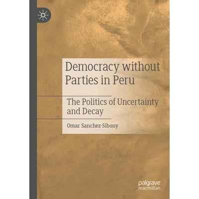 Democracy Without Parties in Peru