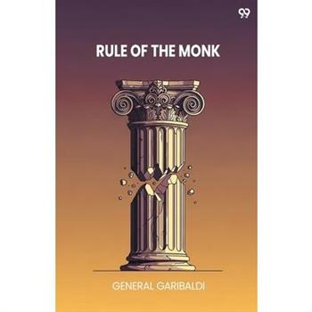 Rule Of The Monk
