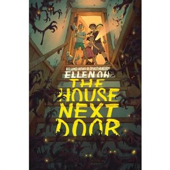 The House Next Door