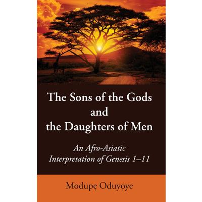 The Sons of the Gods and the Daughters of Men