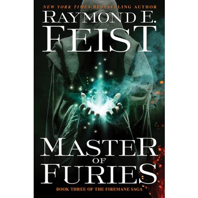 Master of Furies