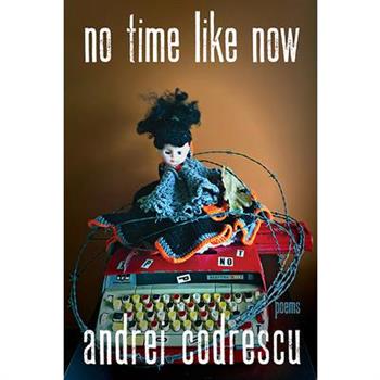 No Time Like Now