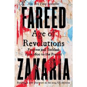 Age of Revolutions