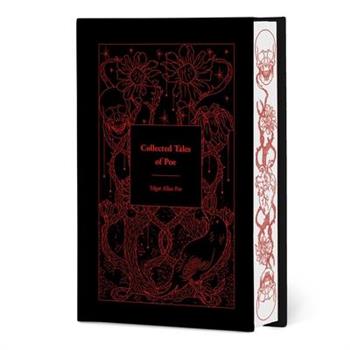 Collected Tales of Poe