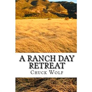 A Ranch Day Retreat. Personal and Leadership Development Guided by the Model of Horses in Nature