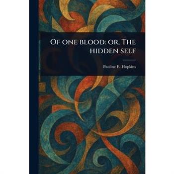 Of One Blood