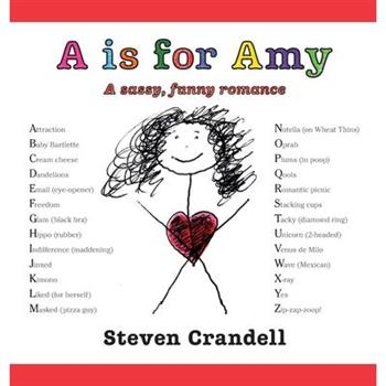 A is for Amy