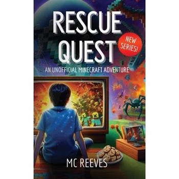 Rescue Quest - book one