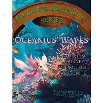 Oceanius' Waves