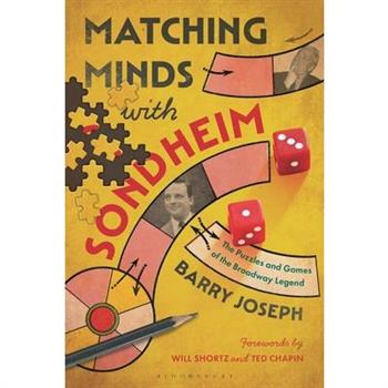 Matching Minds with Sondheim