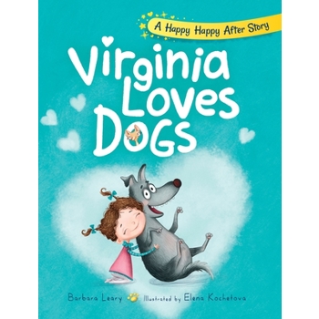 Virginia Loves Dogs