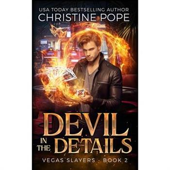 Devil in the Details