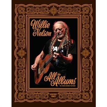 Willie Nelson
