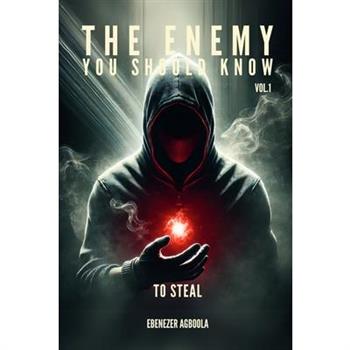 The Enemy You Should Know Vol. 1