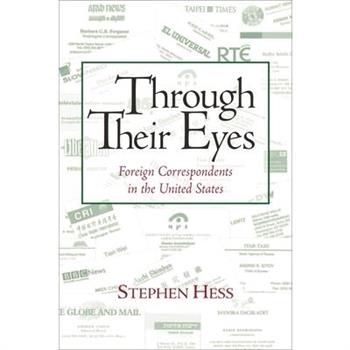 Through Their Eyes