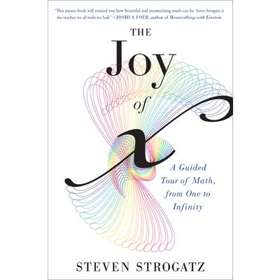 The Joy of X