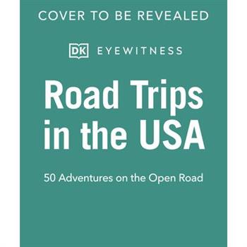Road Trips in the USA