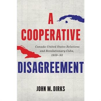 A Cooperative Disagreement