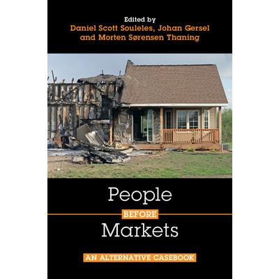 People Before Markets