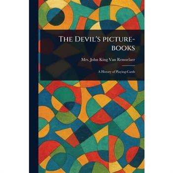 The Devil's Picture-books