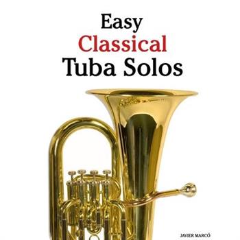 Easy Classical Tuba Solos