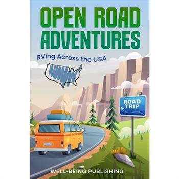 Open Road Adventures