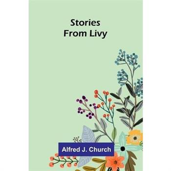 Stories from Livy