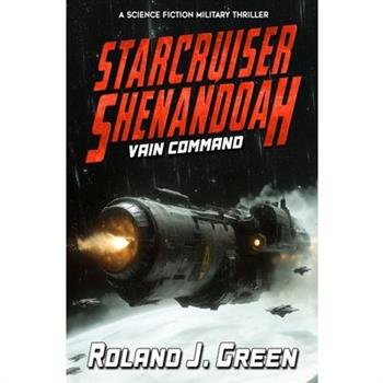 Starcruiser Shenandoah