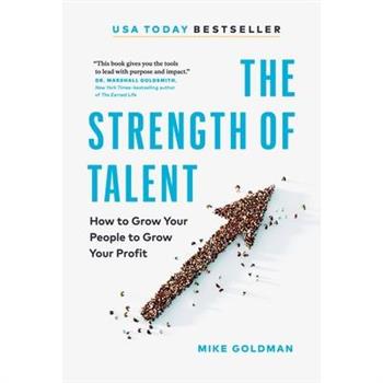 The Strength of Talent